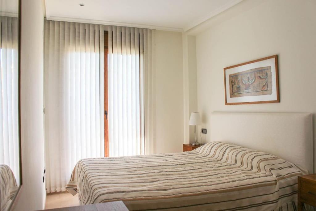 Apartamento Alcocebre Beach Resort Alcossebre Eksteriør billede