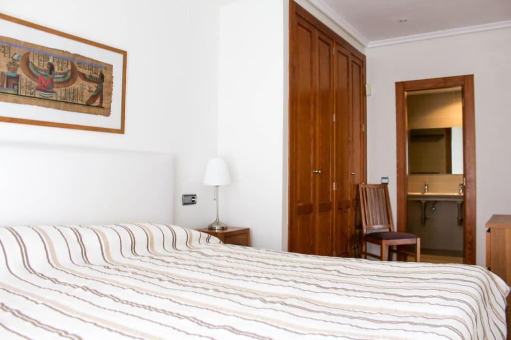 Apartamento Alcocebre Beach Resort Alcossebre Eksteriør billede