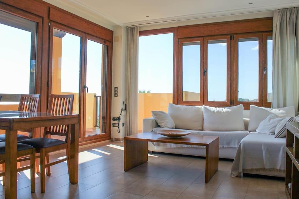 Apartamento Alcocebre Beach Resort Alcossebre Eksteriør billede
